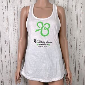 The Blarney Stone Dive Bar Tank Top